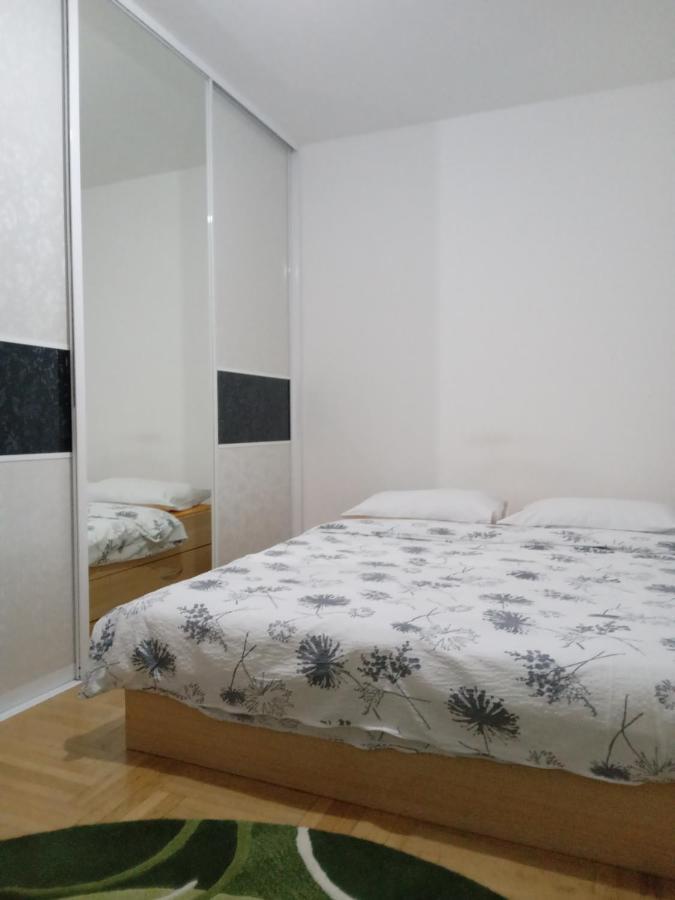 شقة سراييفو  في Apartman Peace المظهر الخارجي الصورة