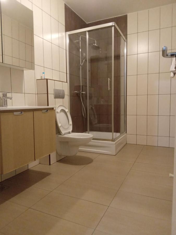 شقة سراييفو  في Apartman Peace المظهر الخارجي الصورة